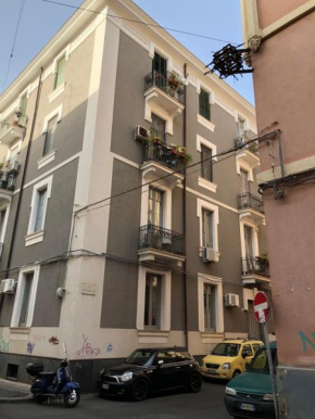 Montello Guest House & Apartment